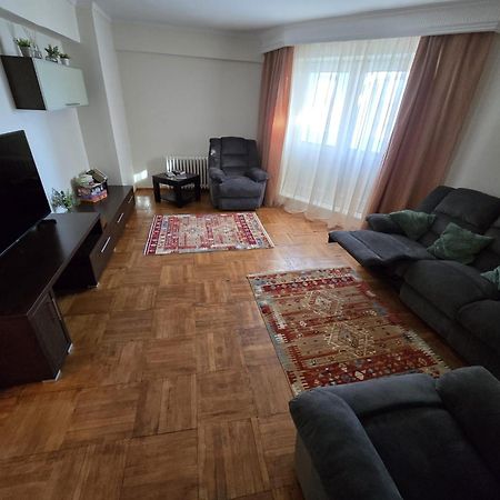 Apartament 3 Camere, Zona Dedeman 피테슈티 외부 사진
