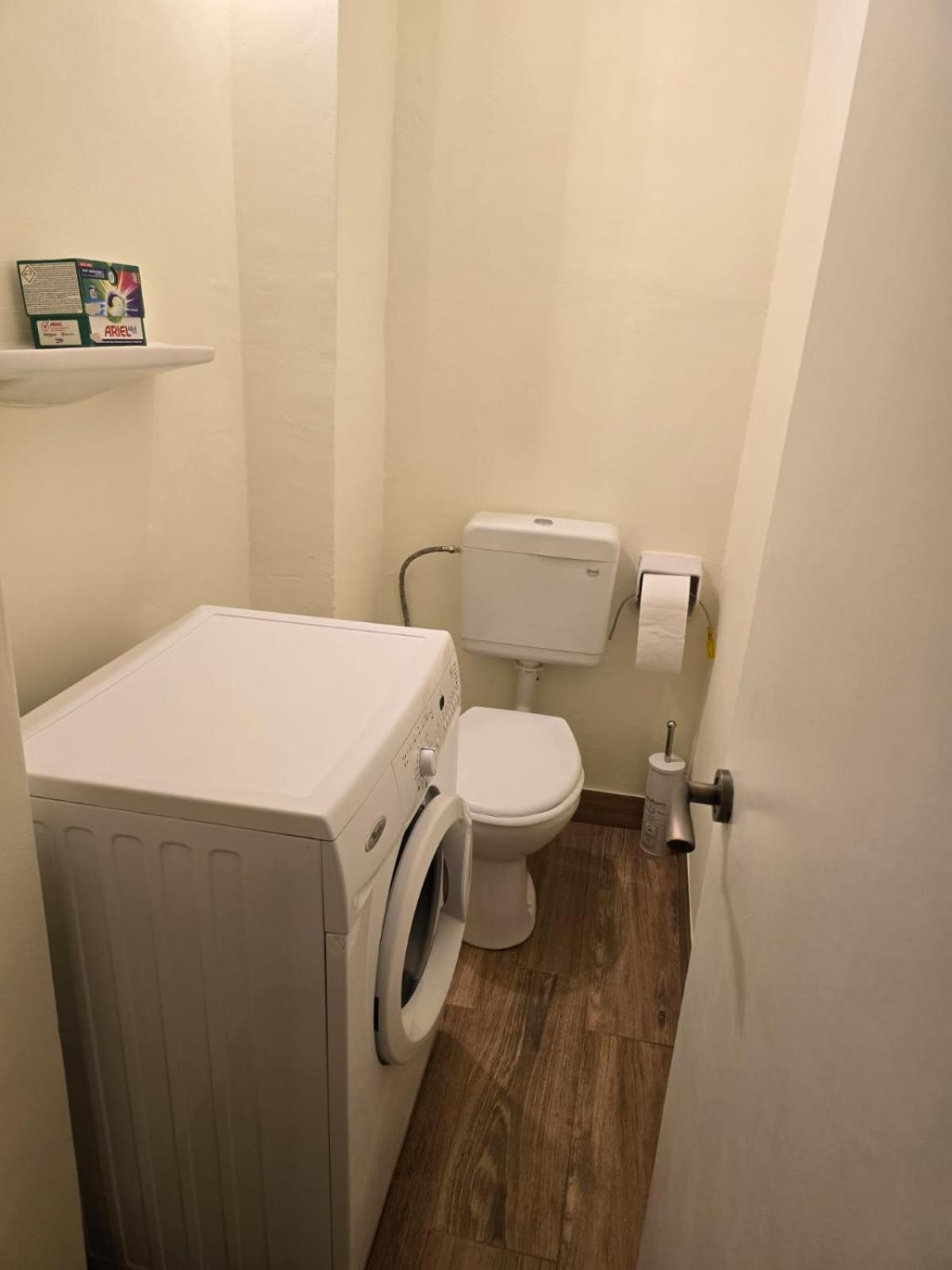 Apartament 3 Camere, Zona Dedeman 피테슈티 외부 사진