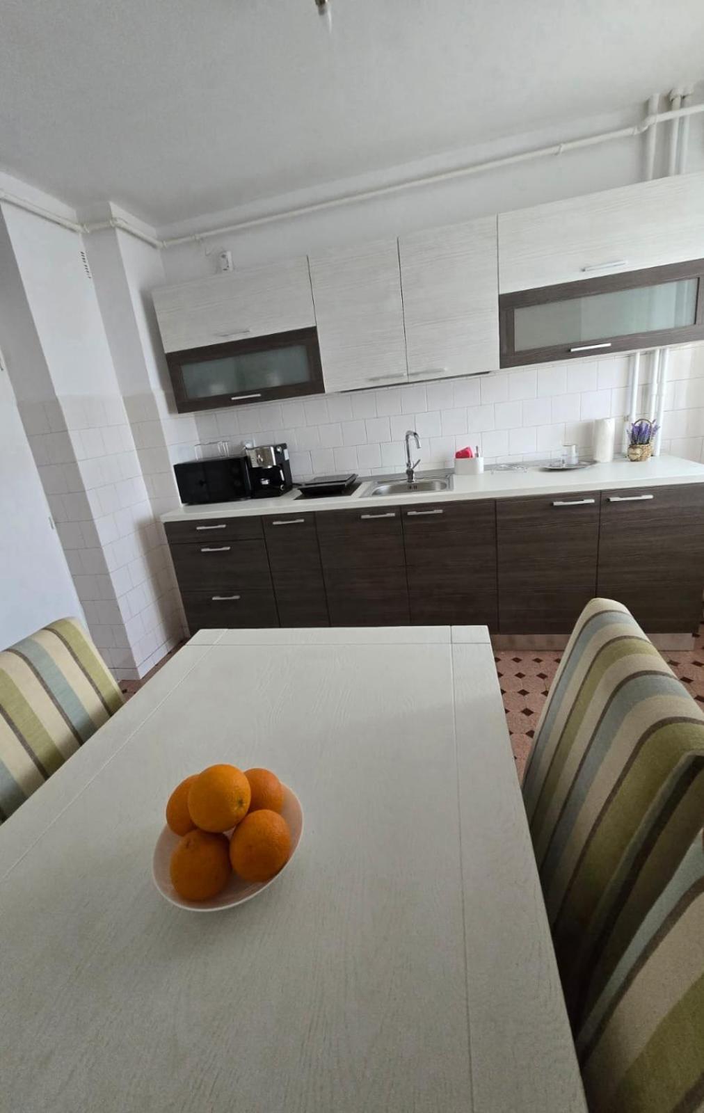Apartament 3 Camere, Zona Dedeman 피테슈티 외부 사진