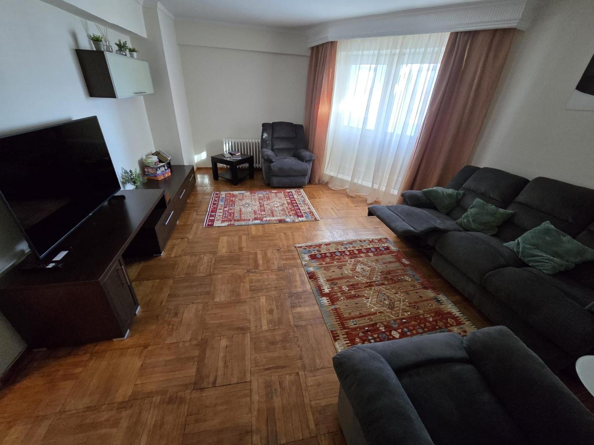 Apartament 3 Camere, Zona Dedeman 피테슈티 외부 사진
